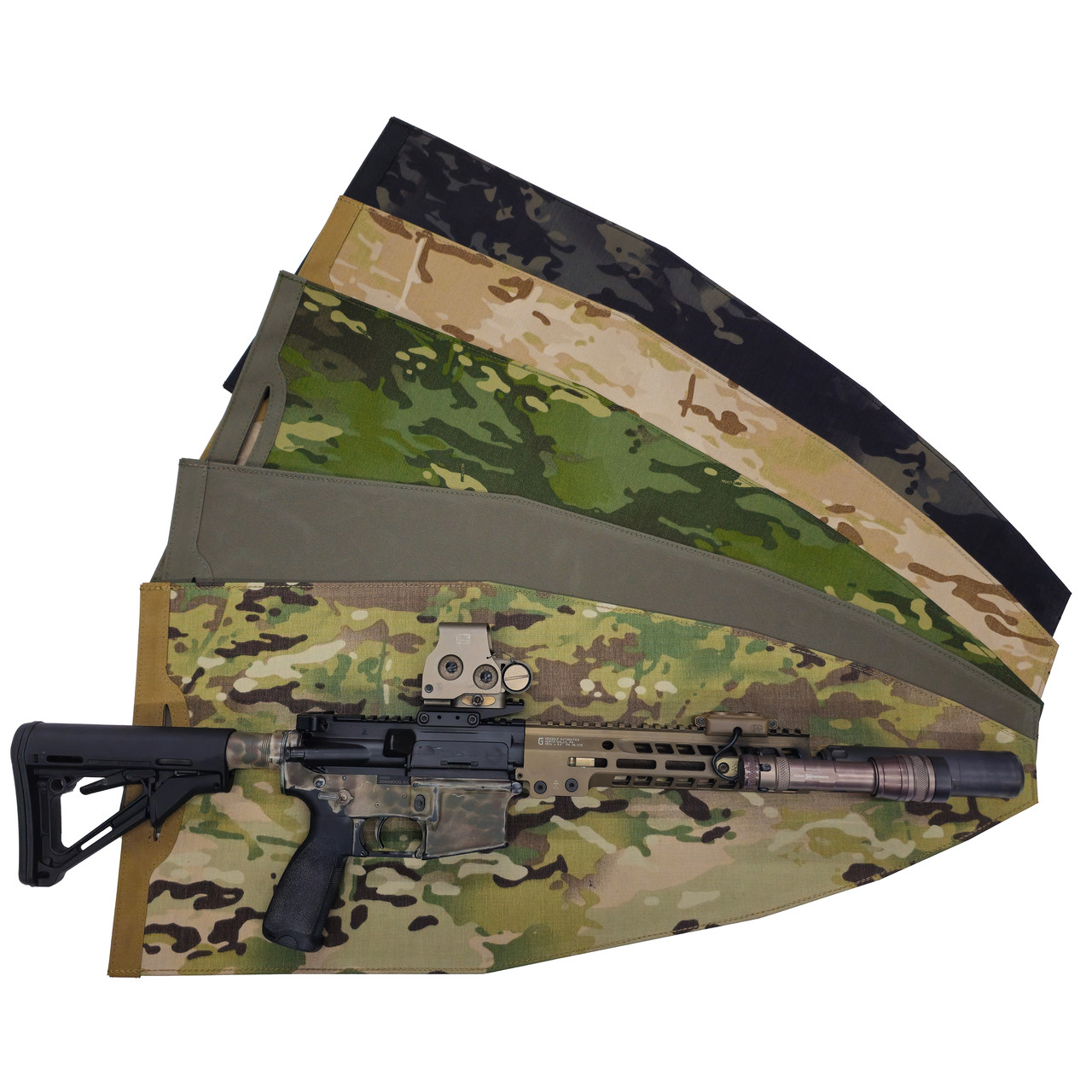 Esstac Rifle Condom - 3
