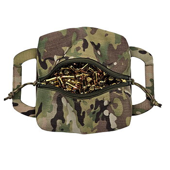Esstac ammo log