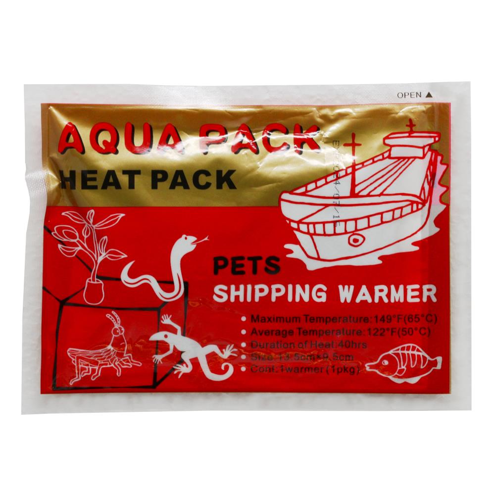 Heat pack 40 timmar 1 st