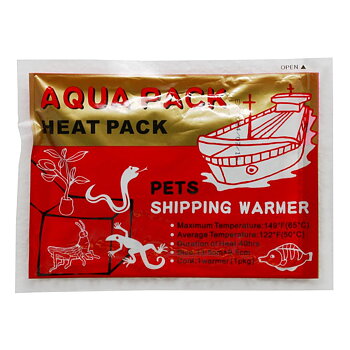 Heat pack 40 timmar 1 st