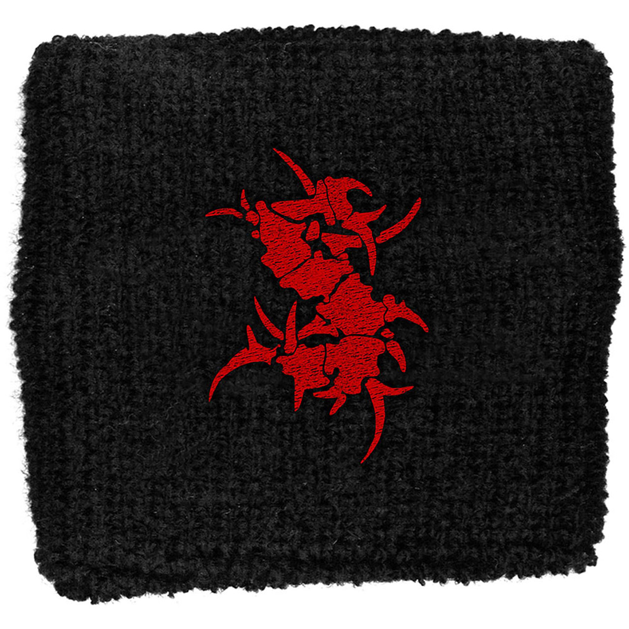 Sepultura Wristband: Tribal S