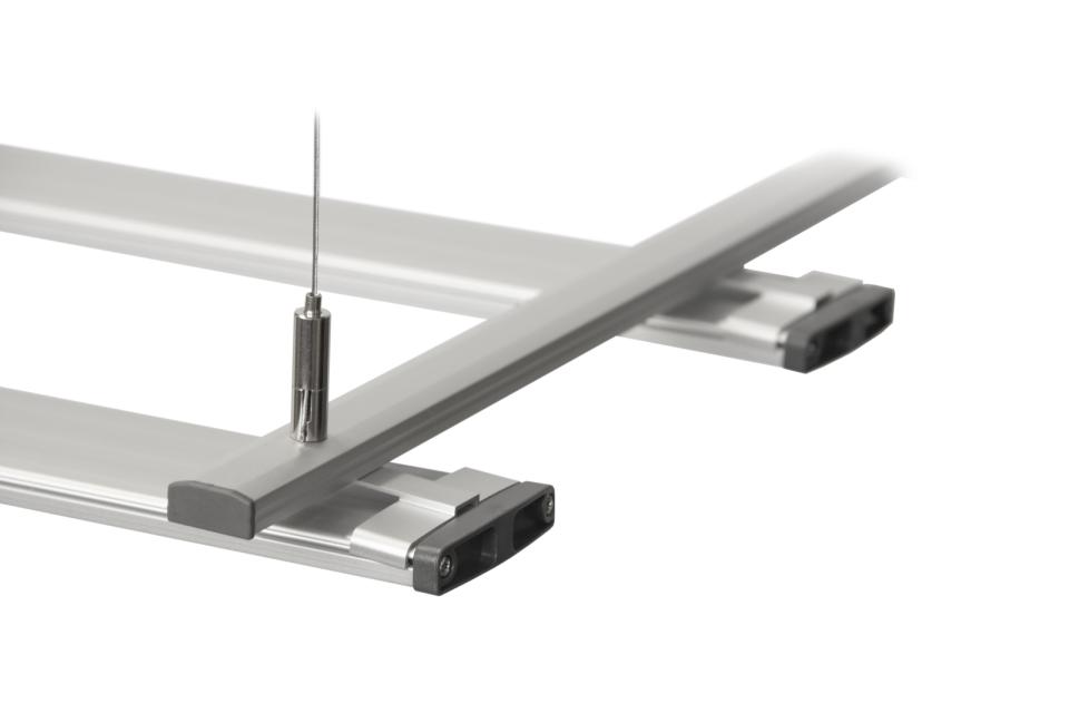 Akvastabil Upphängningsset för Lumax LED, 50 cm - 2