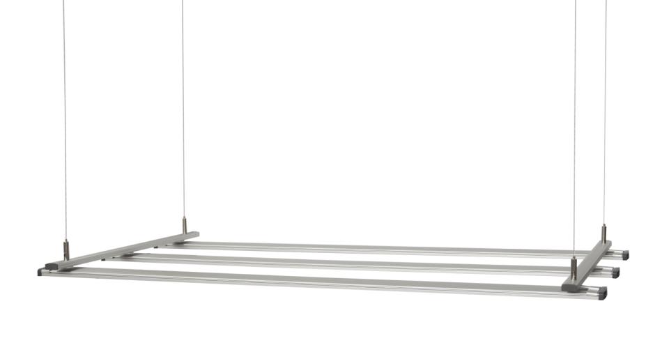 Akvastabil Upphängningsset för Lumax LED, 50 cm
