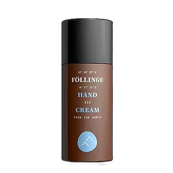 Föllinge Handkräm Ringblomma 100 ml