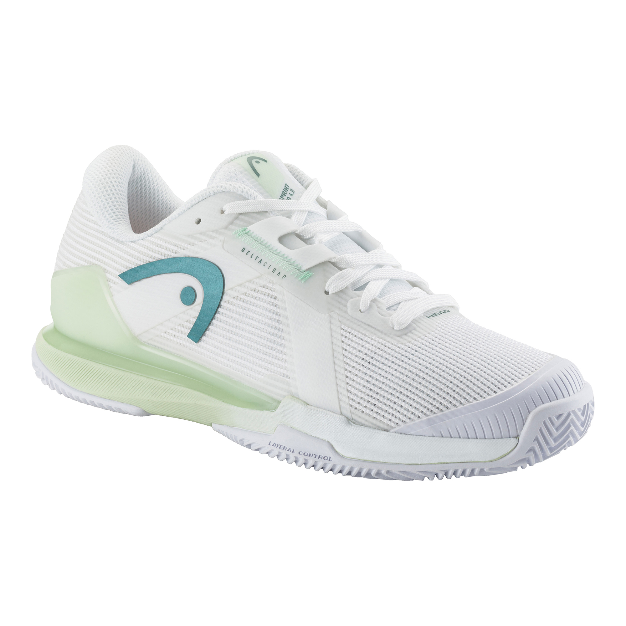HEAD Sprint Pro 4.0 Clay Women Tennis Shoes