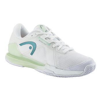 HEAD Sprint Pro 4.0 Clay Women Tennis Shoes
