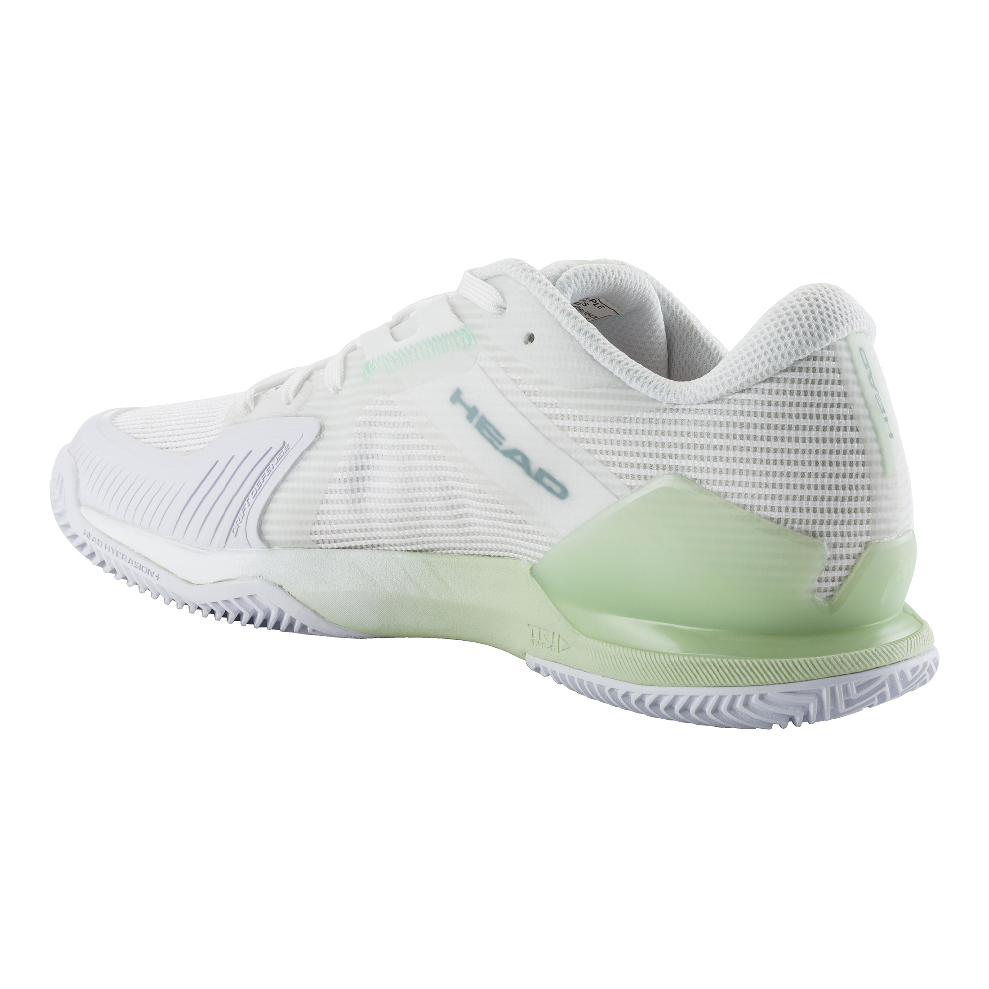 HEAD Sprint Pro 4.0 Clay Women Tennis Shoes - 2