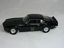 Pontiac Firebird Trans AM 1972 1:24 Welly
