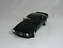 Pontiac Firebird Trans AM 1972 1:24 Welly
