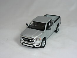 Dodge Ram 1500  2019  1:24 Welly