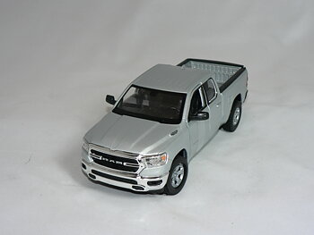 Dodge Ram 1500  2019  1:24 Welly
