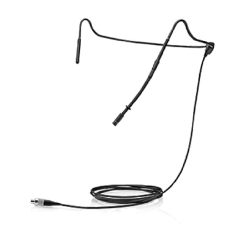 HS 2 BK 3-PIN
