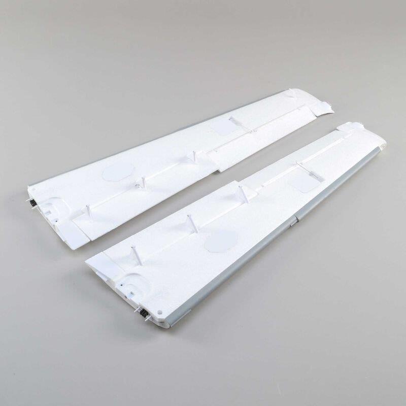 E-flite Wing Set: SR-22T - 2