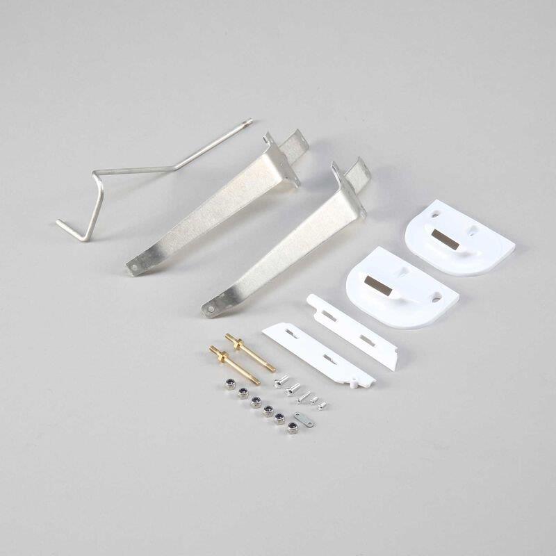 E-flite Landing Gear Set: SR-22T