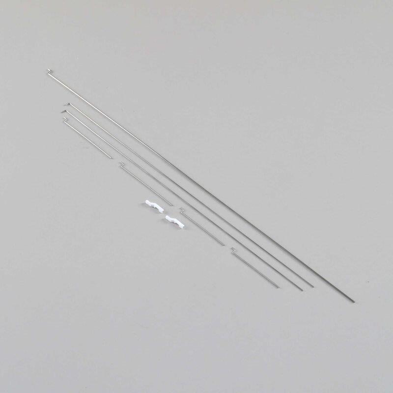 E-flite Pushrod Set: SR-22T
