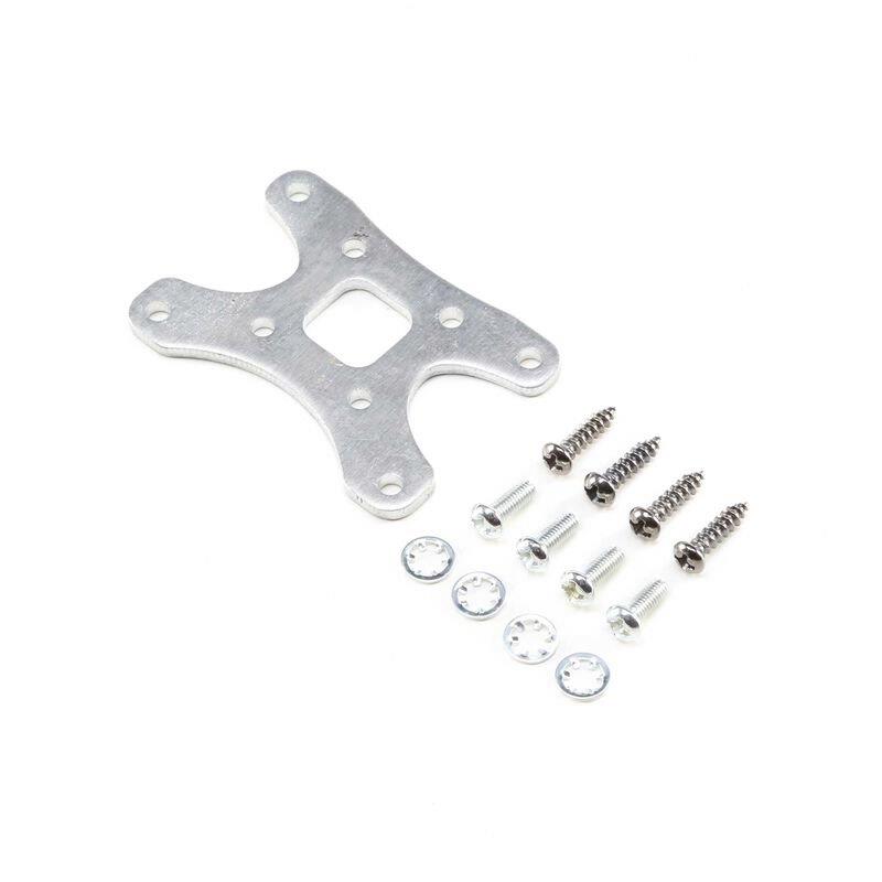 E-flite Motor Mount: SR-22T