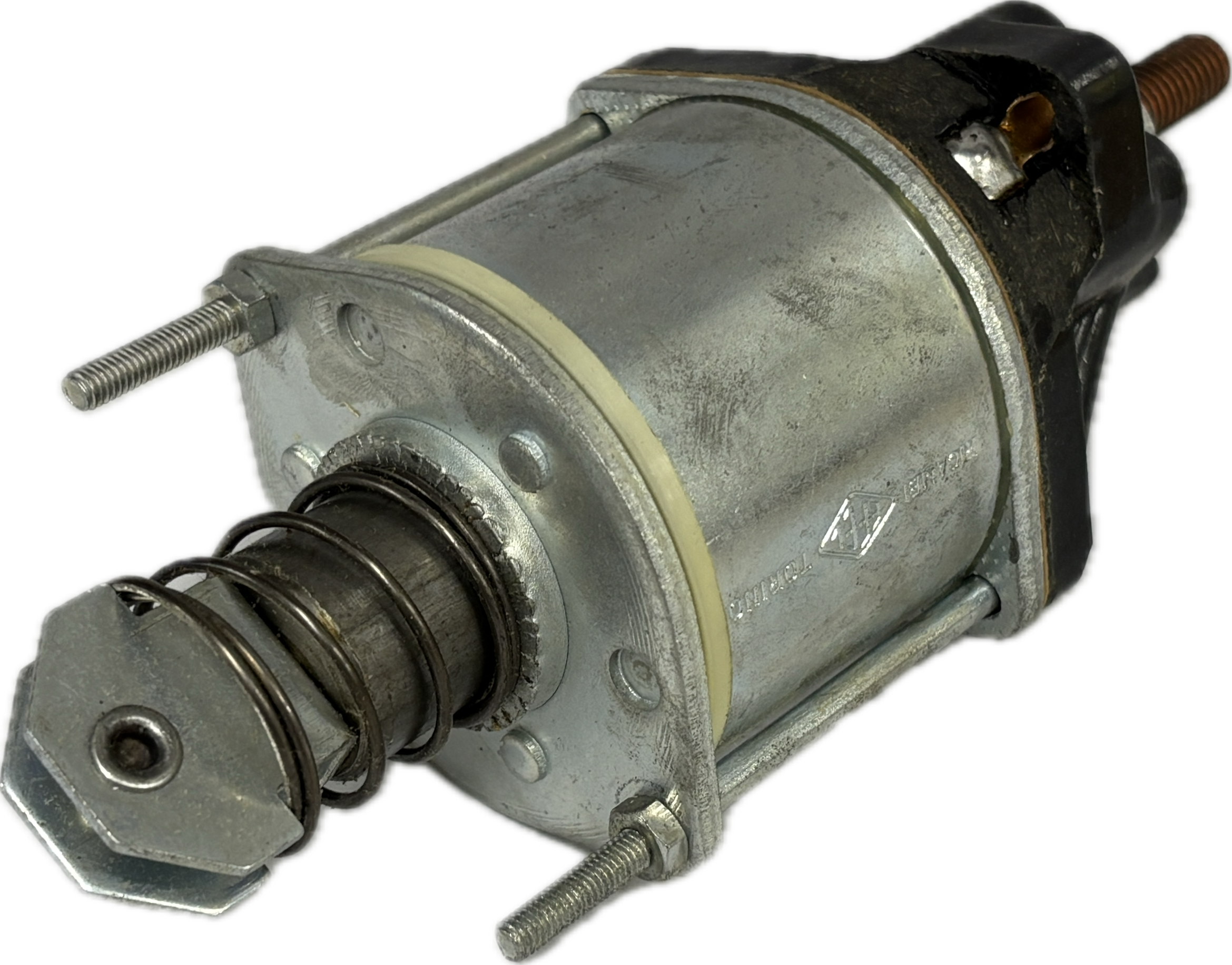Solenoid Marelli - 2