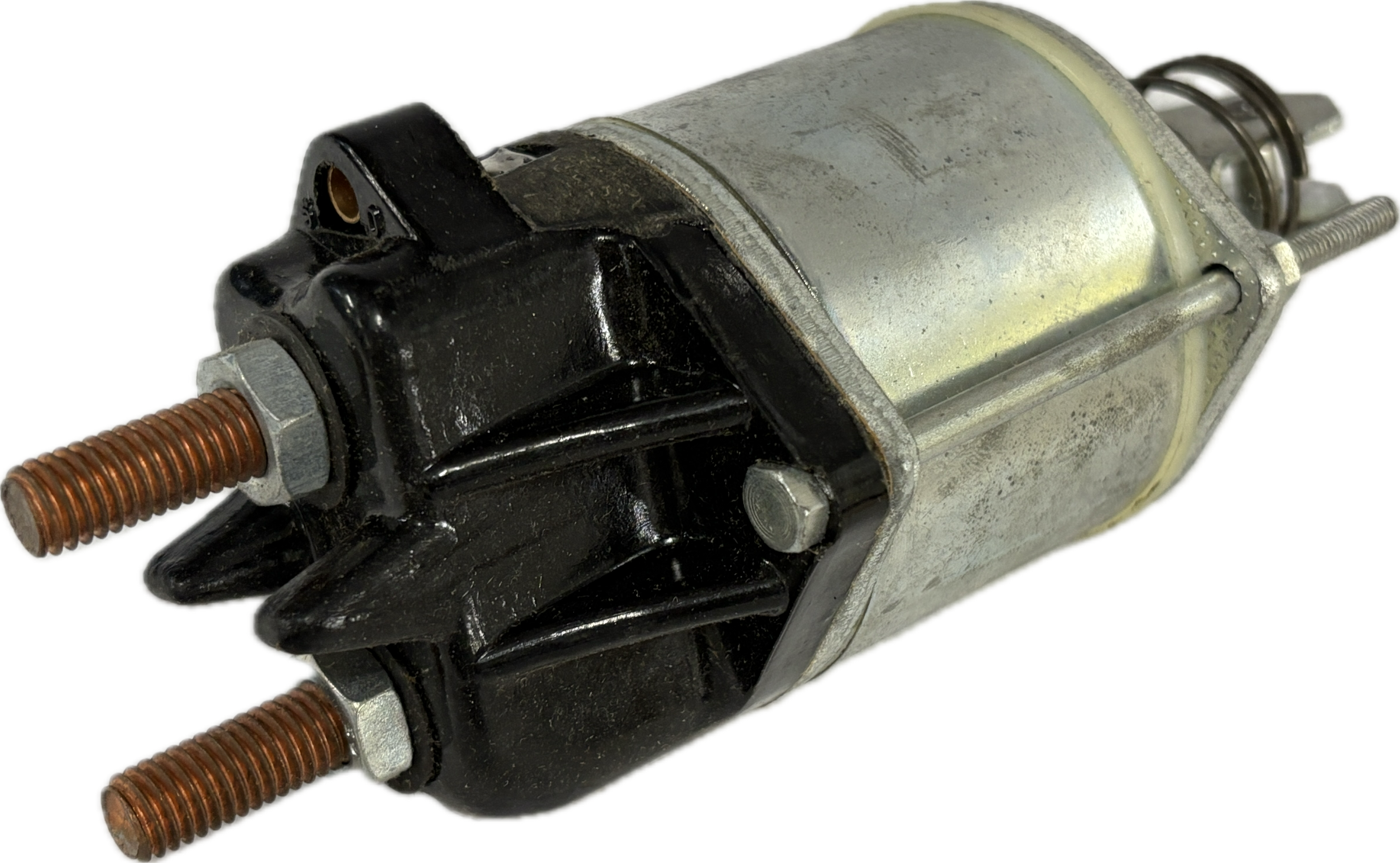 Solenoid Marelli