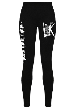LIK - Logo Leggings