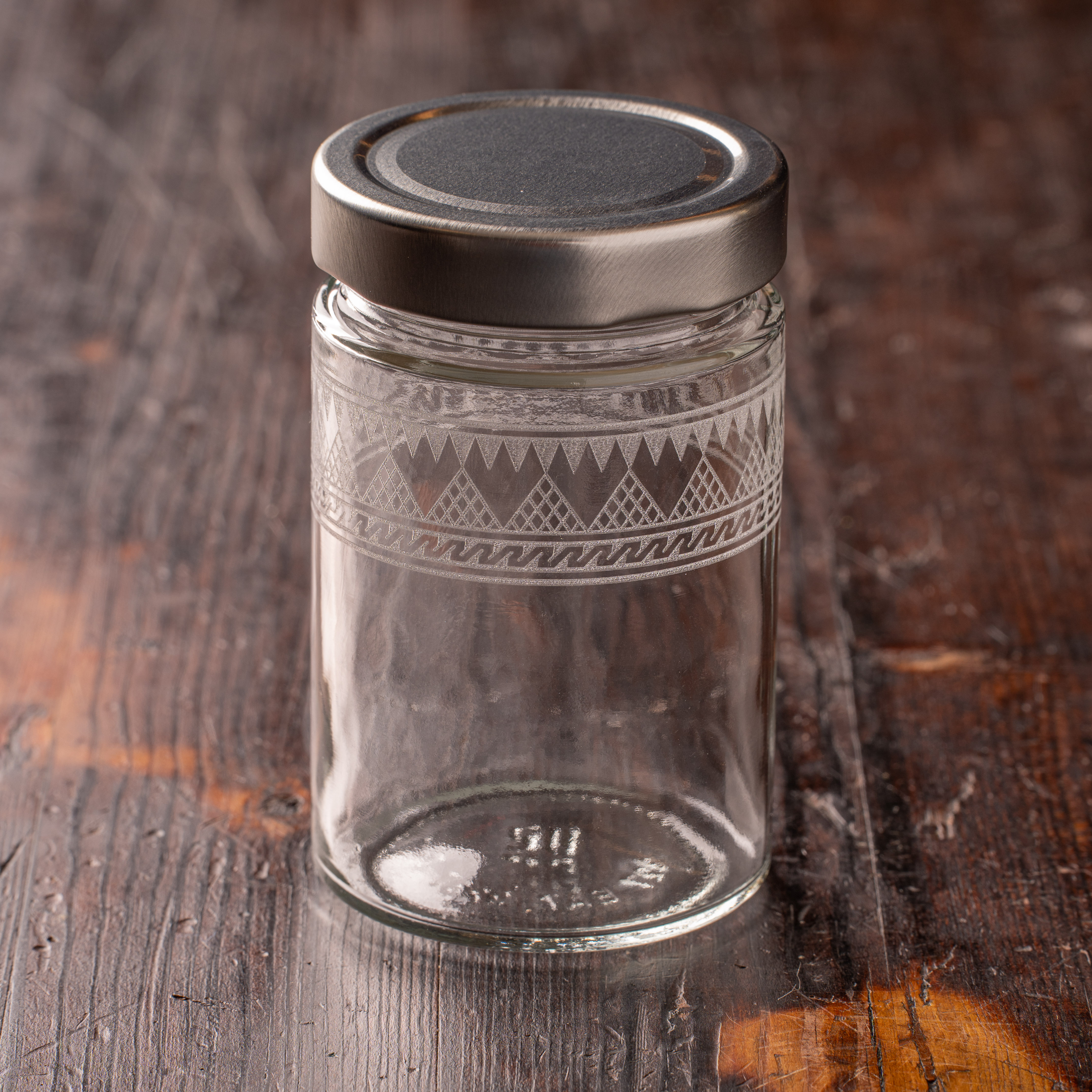 Glas Ássjo Burk 30 cl 1-pack - 2