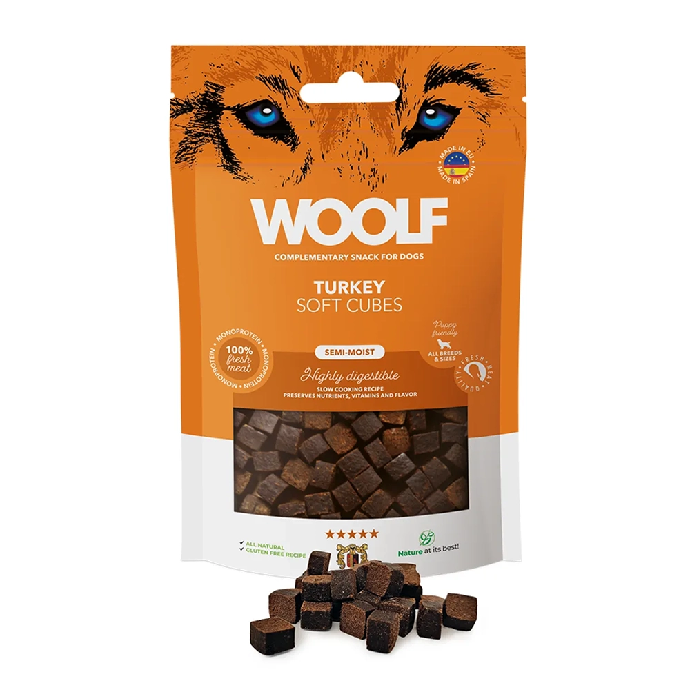 Woolf soft cubes - 7