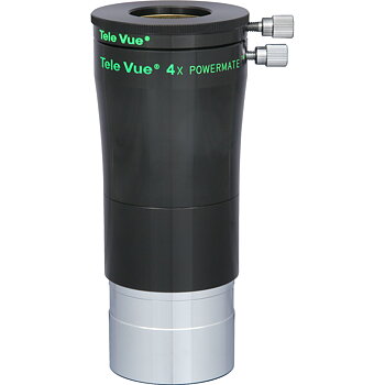 TELE VUE POWERMATE 4 X BARLOWLINS - 2"