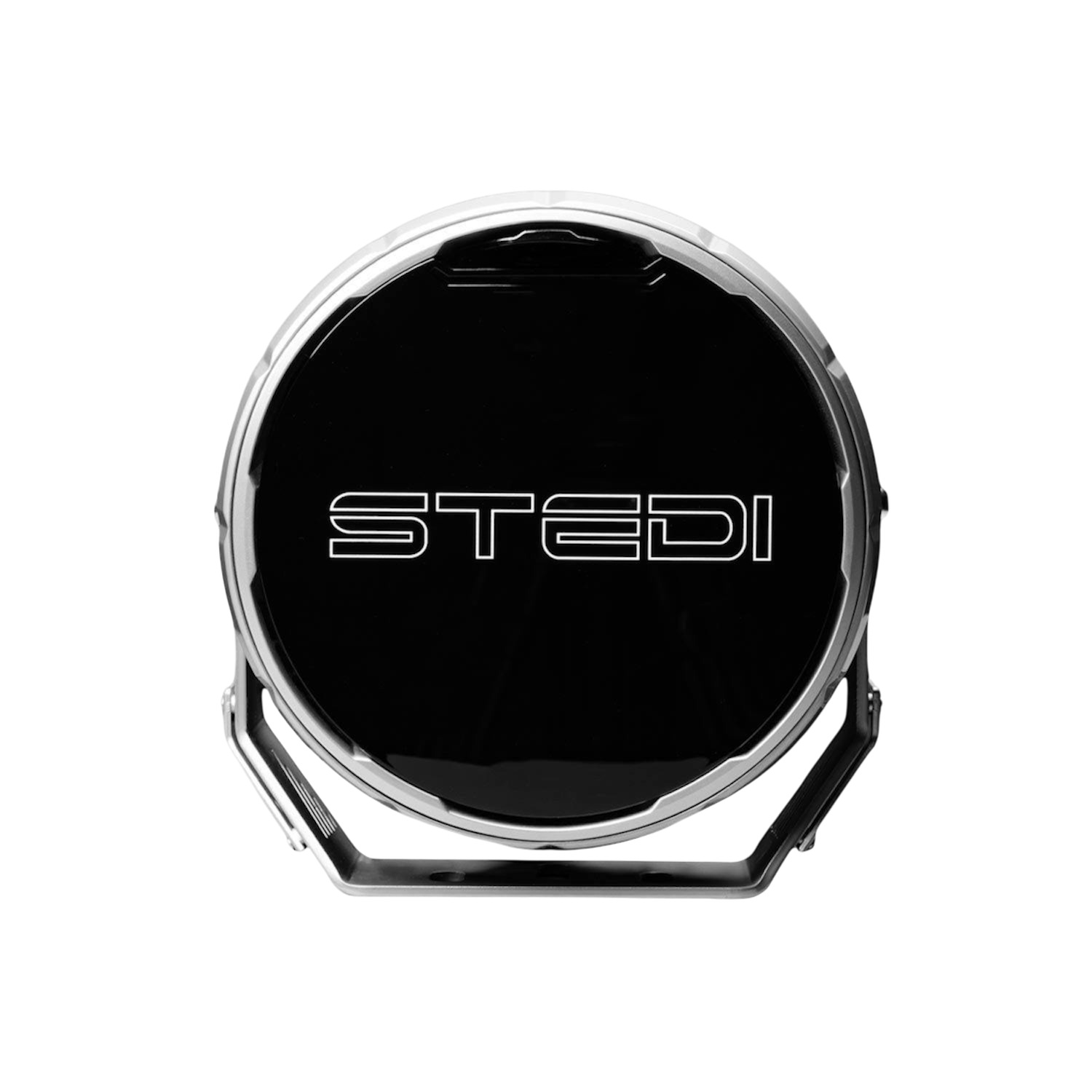 STEDI Type-X Sport Plus 7 Silver Edition LED Fjernlys
