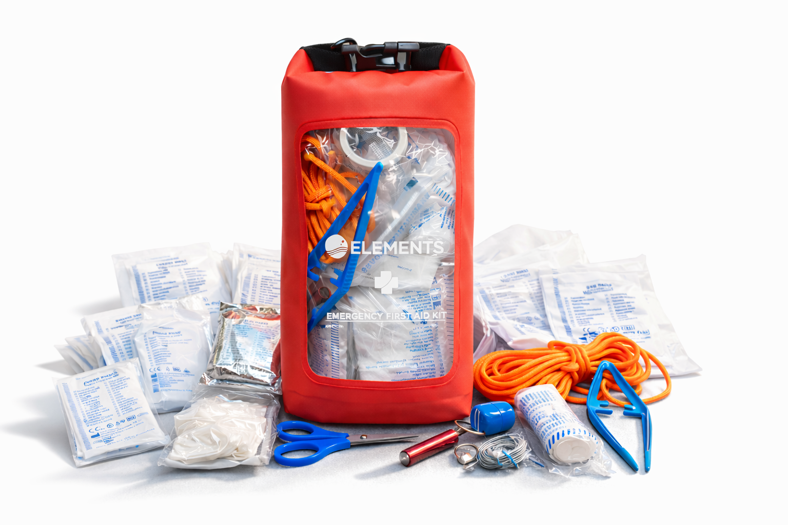 Elements First Aid Kit 226 | Vehicle - 2