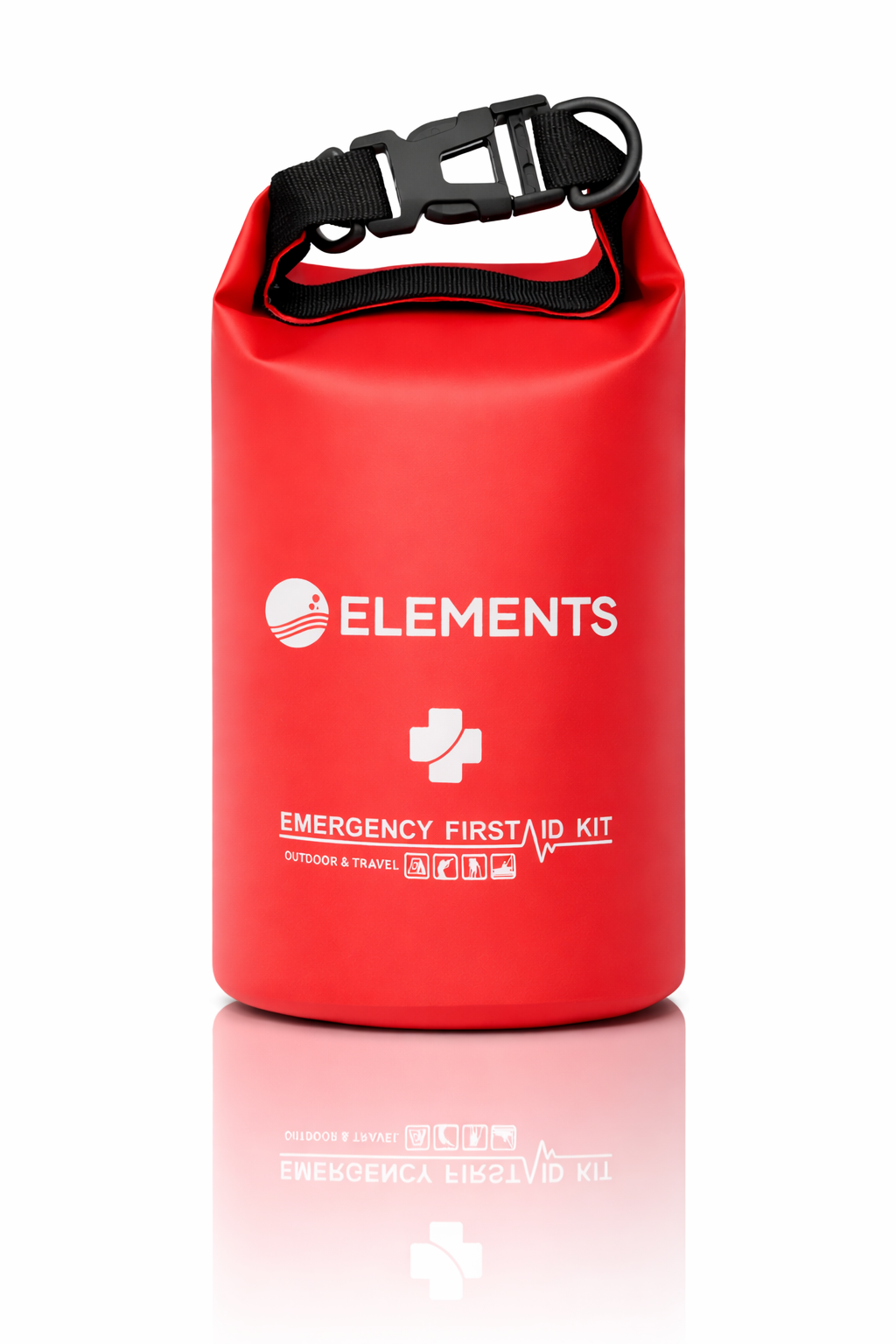 Elements First Aid Kit 218 | Outdoor and Travel