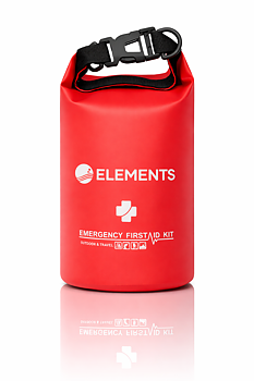 Elements førstehjelpsskrin 218 | Utendørs og reise