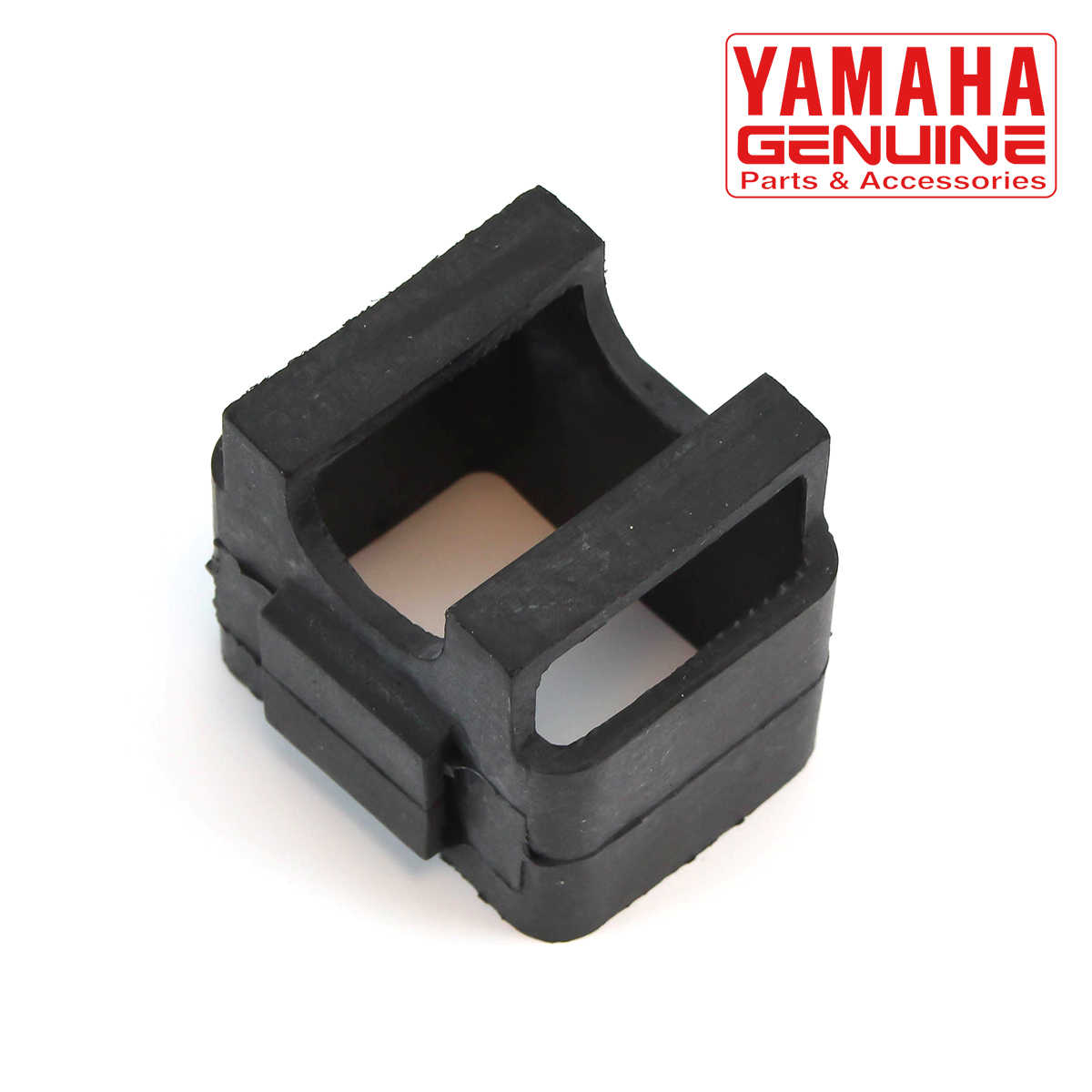CDI holder, Yamaha original, DT50MX - 2