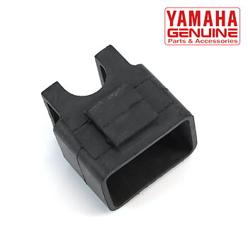 CDI-Halter, Yamaha original, DT50MX