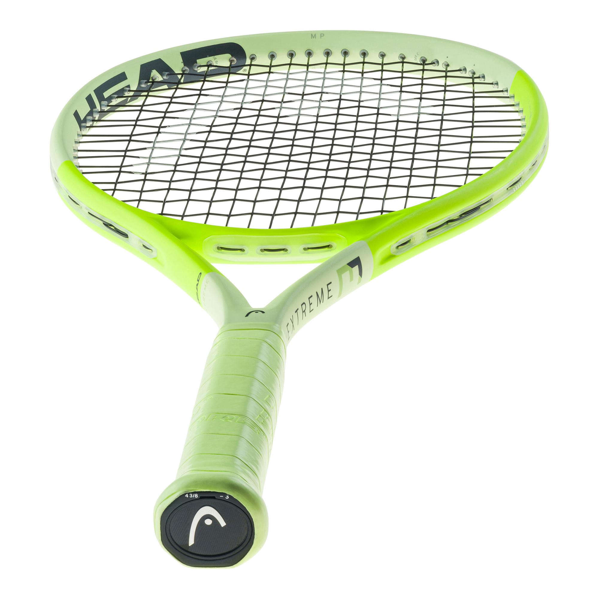 HEAD Extreme MP Tennis Racquet - 3