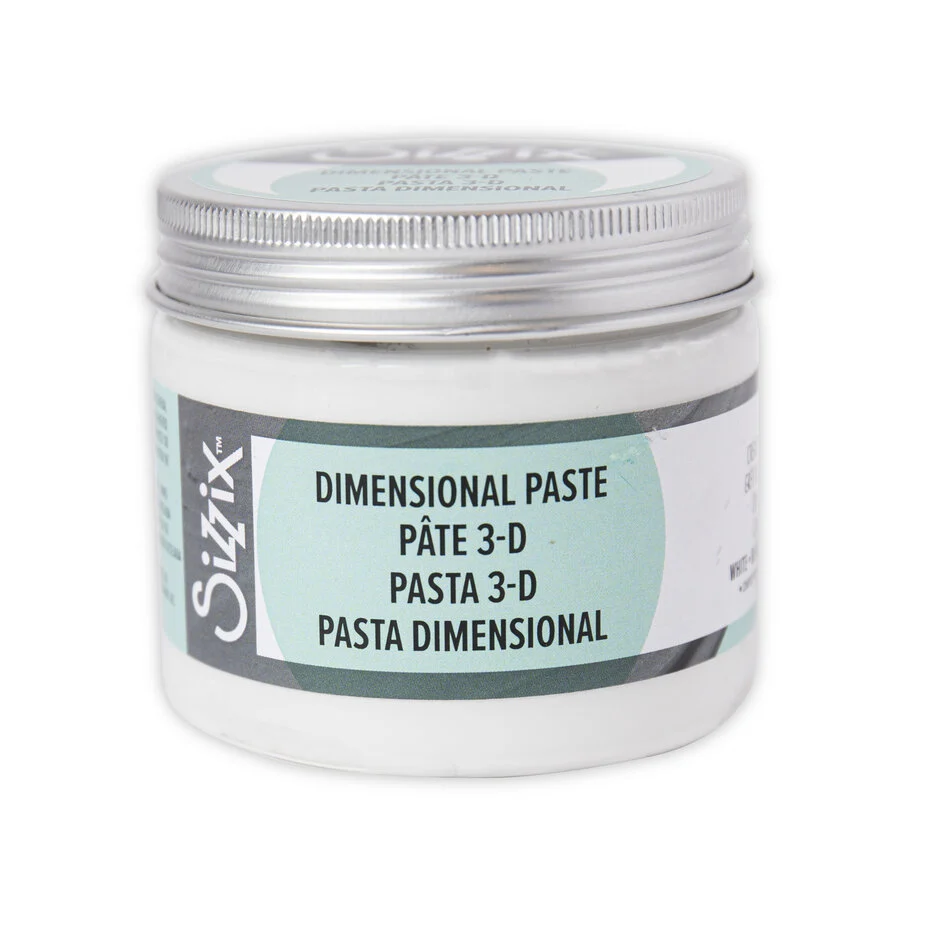 Dimensional Paste White 150ml (664573)