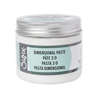 Dimensional Paste White 150ml (664573)