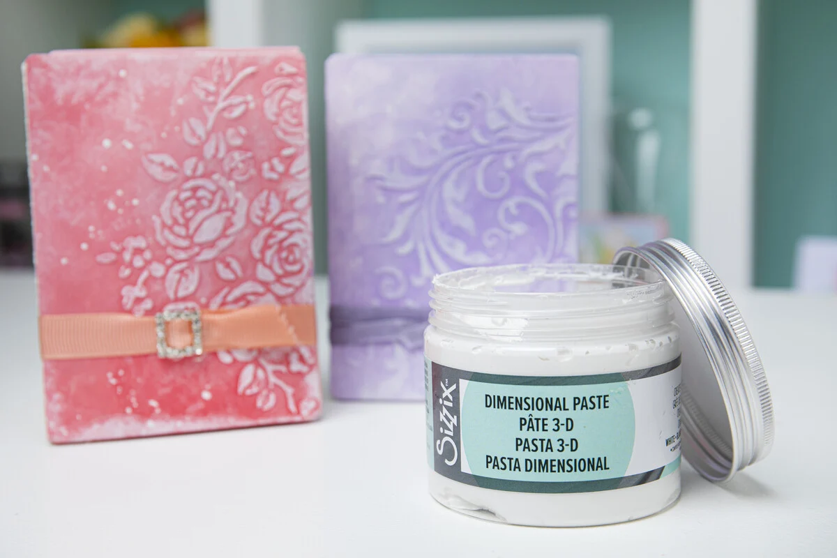 Dimensional Paste White 150ml (664573) - 2