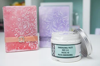 Dimensional Paste White 150ml (664573)