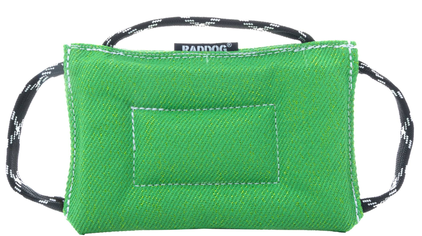 RADDOG Bite Pad Ringo - Green