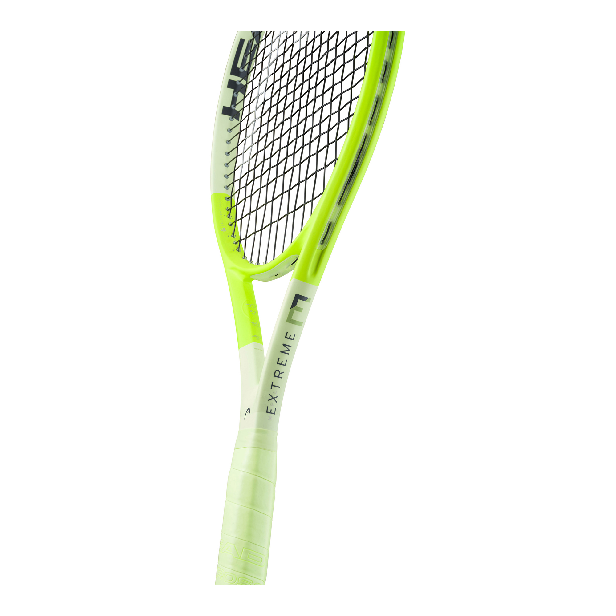 HEAD Extreme MP L Tennis Racquet - 3