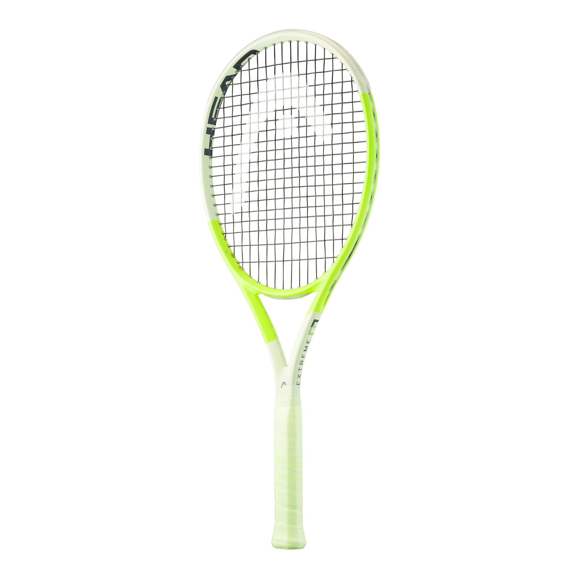 HEAD Extreme MP L Tennis Racquet - 2