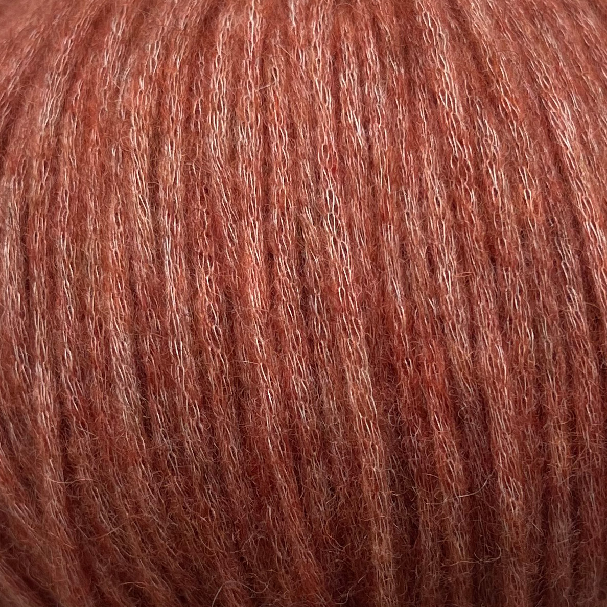 CaMaRose Snefnug Tegel