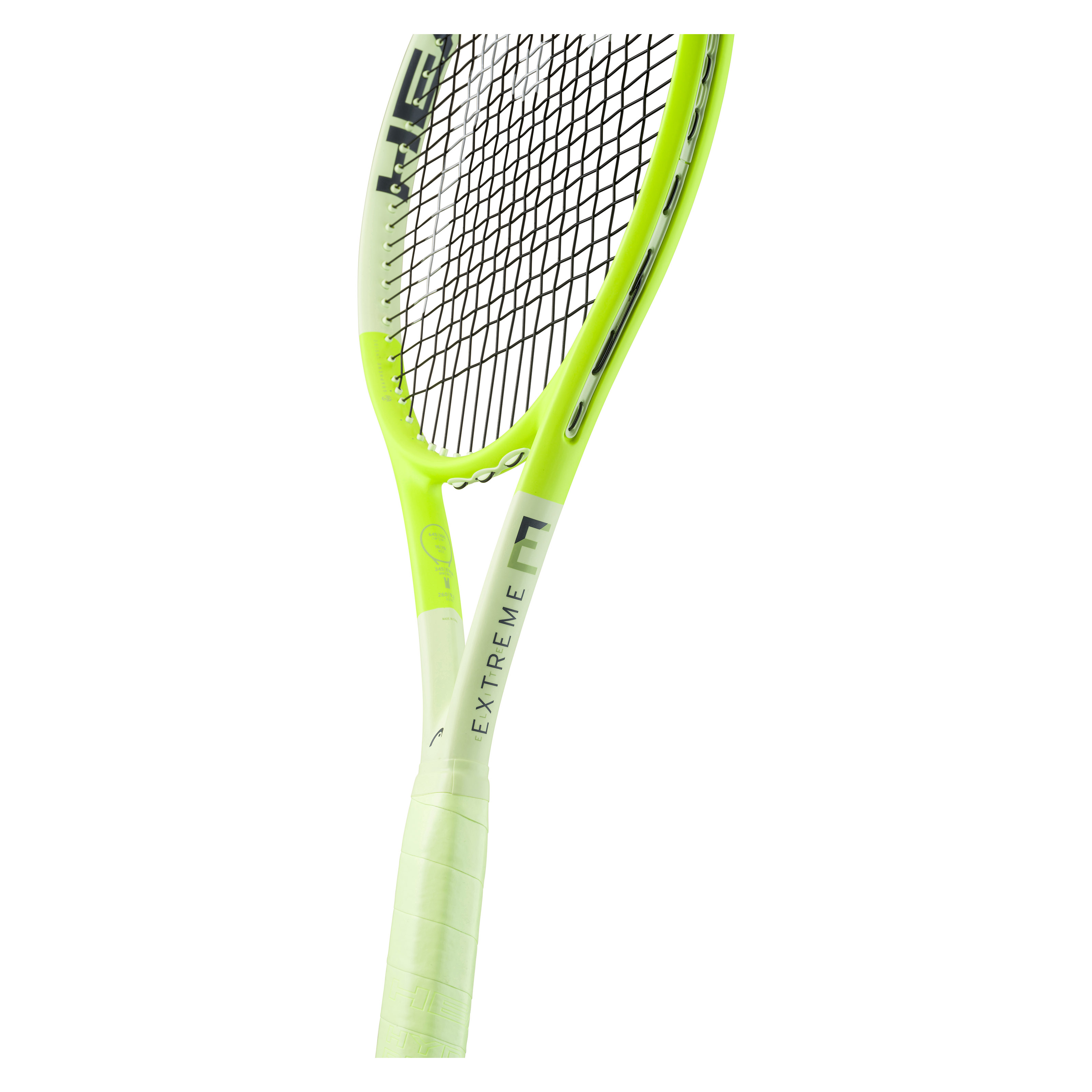 HEAD Extreme Elite 2024 Tennis Racquet - 3