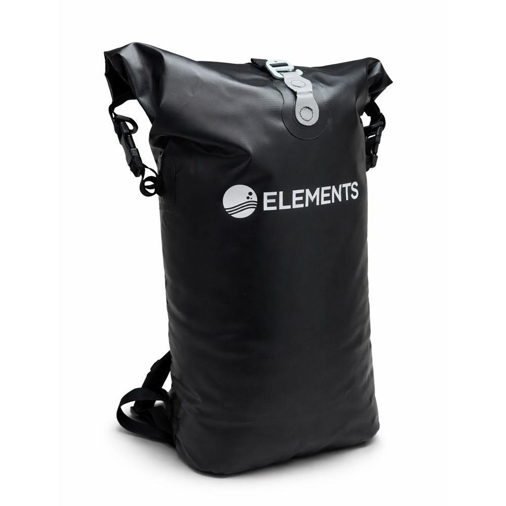 Elements Ryggsäck Ernie | Vattentät | 20L