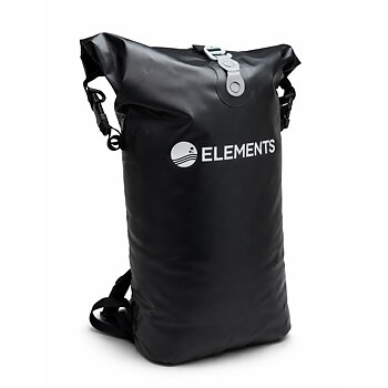Elements Backpack Ernie | Wasserdicht | 20L