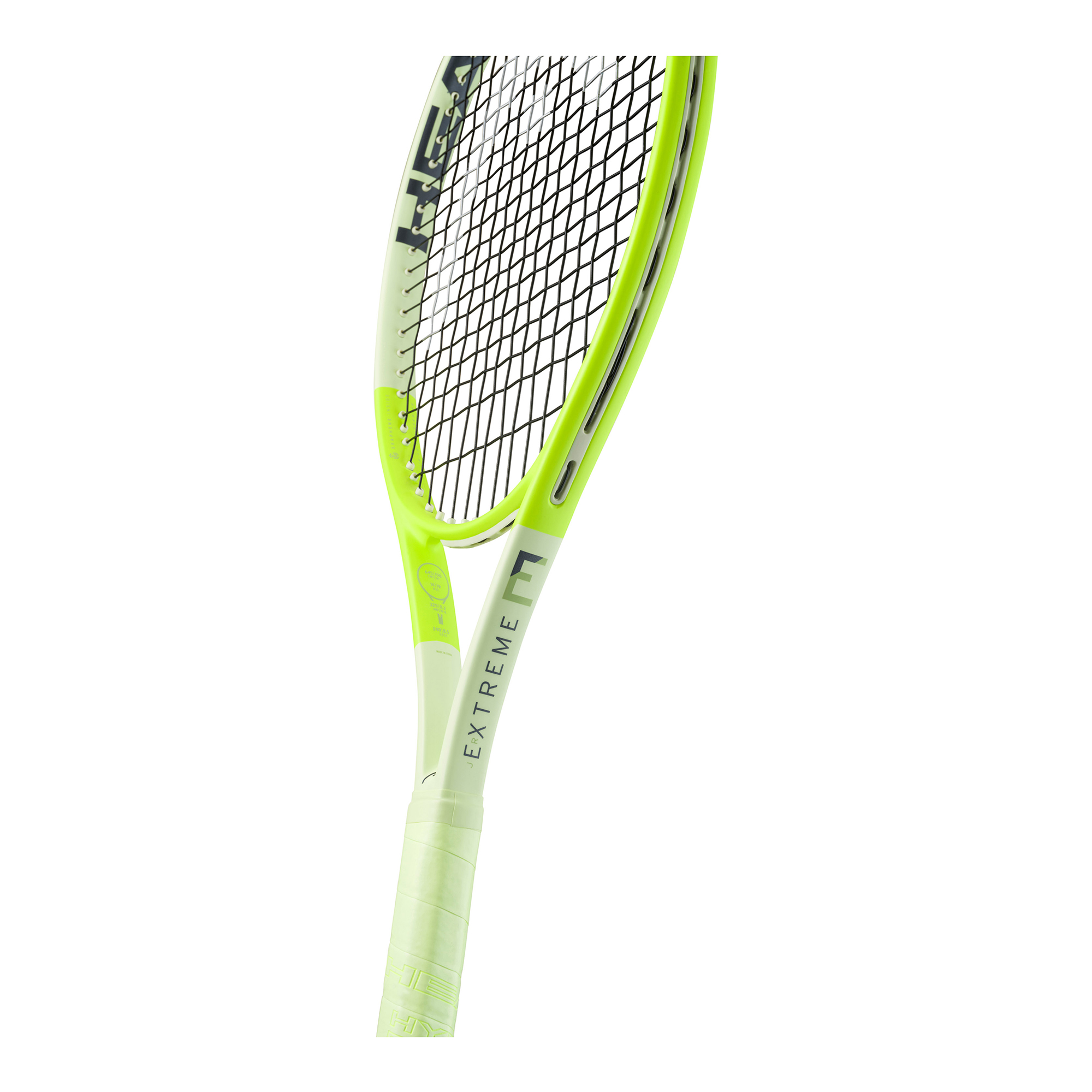 HEAD Extreme Junior Tennis Racquet - 2