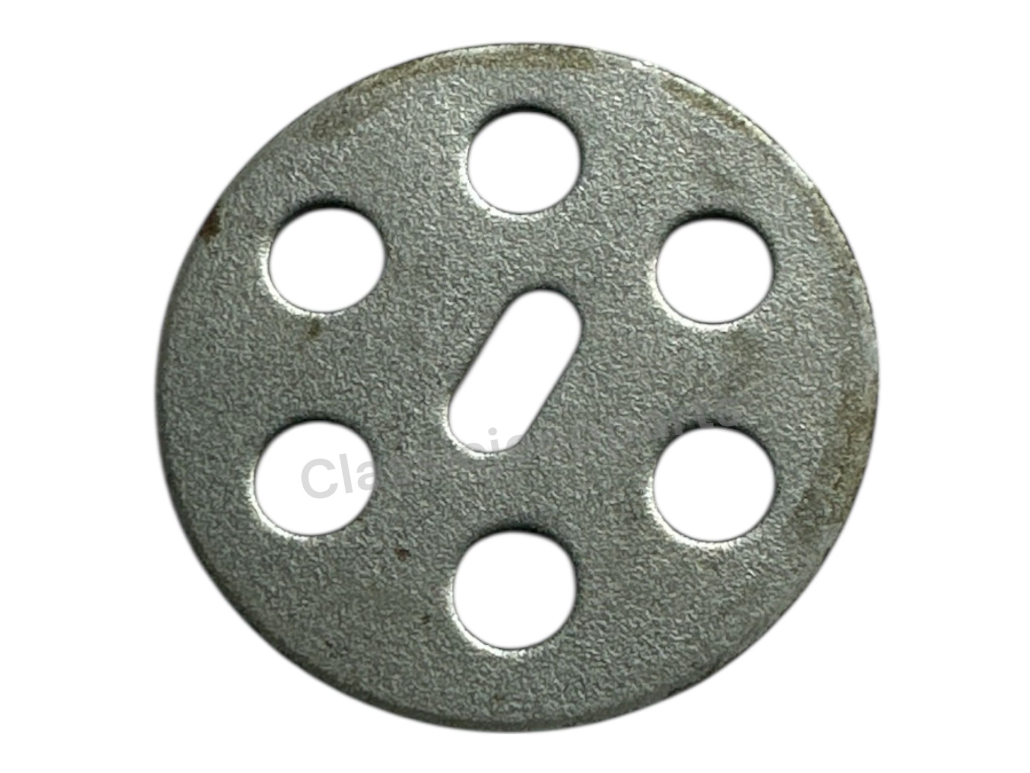 Oil dipstick washer