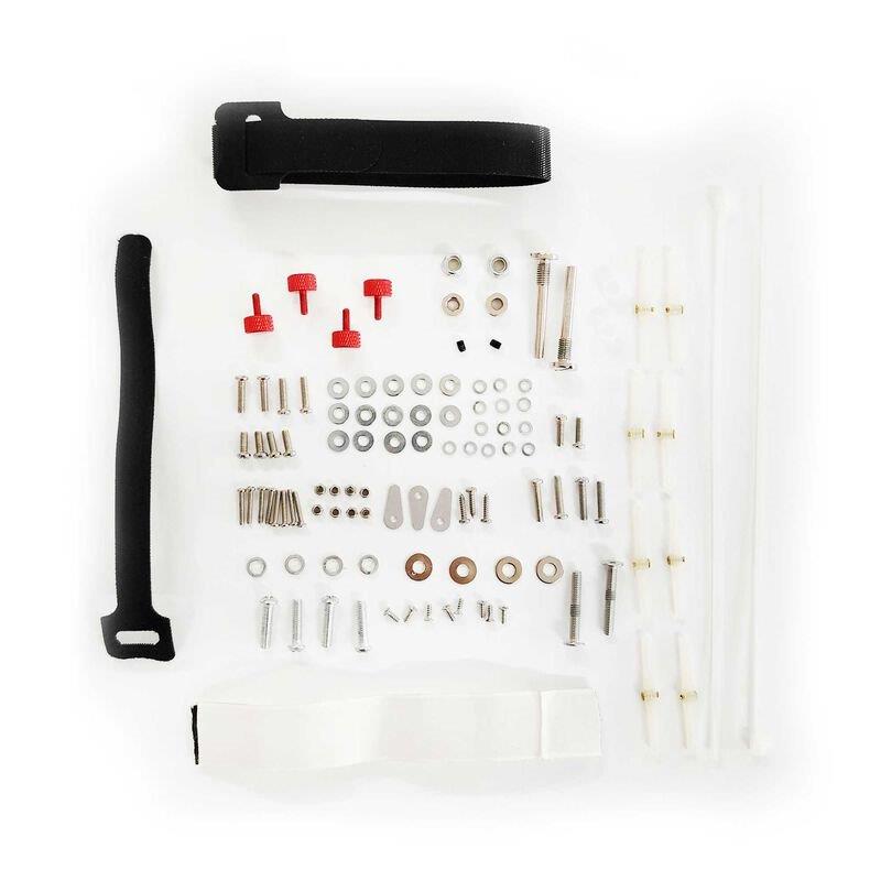 E-flite Hardware Set: Eratix 3D 1.6m (64inch)