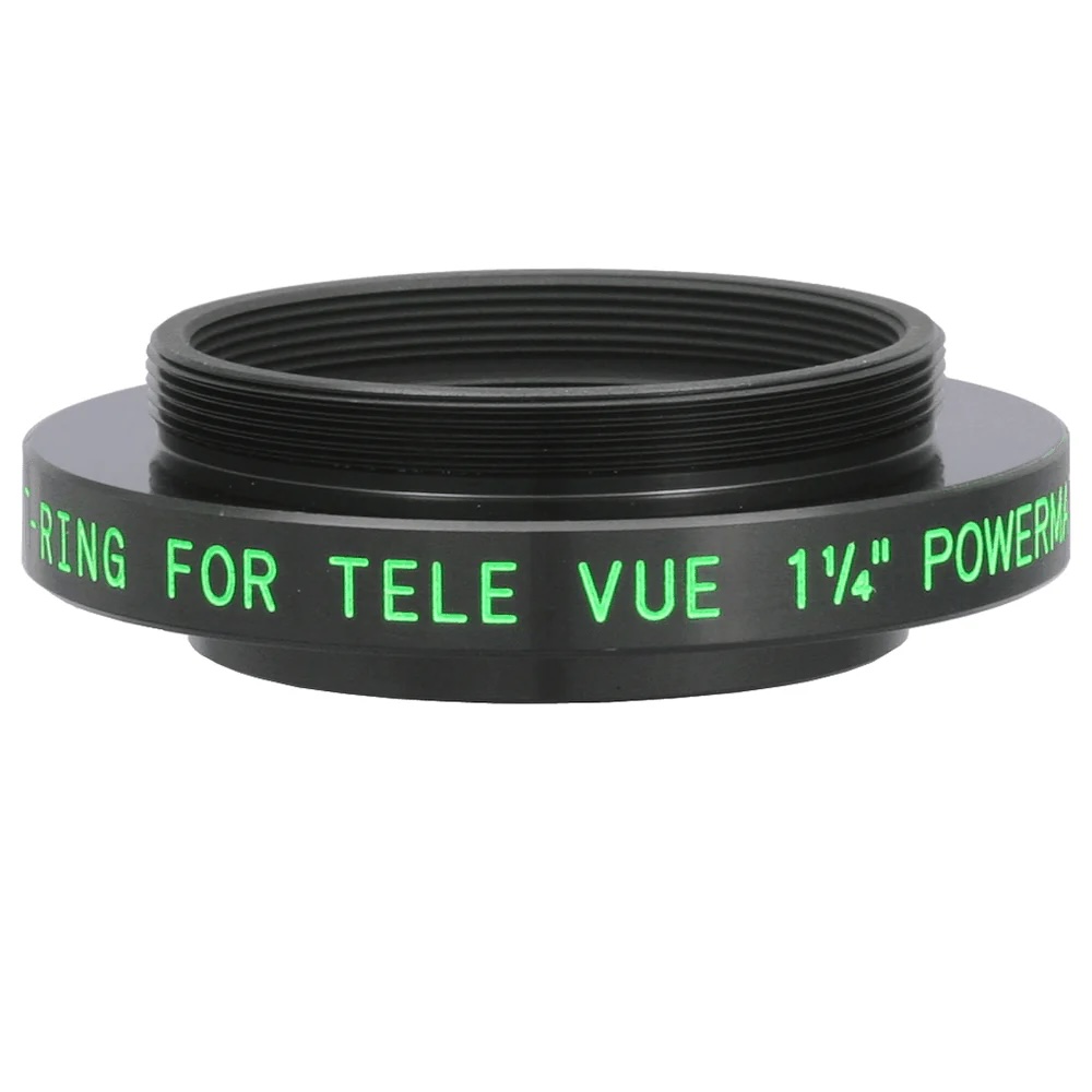 TELE VUE T2-ADAPTER FÖR 1,25" POWERMATE BARLOWS