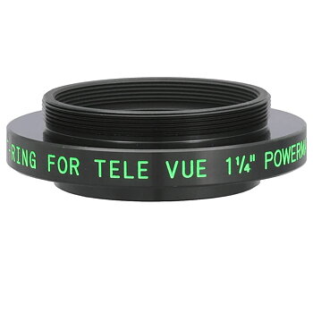 TELE VUE T2-ADAPTER FÖR 1,25" POWERMATE BARLOWS
