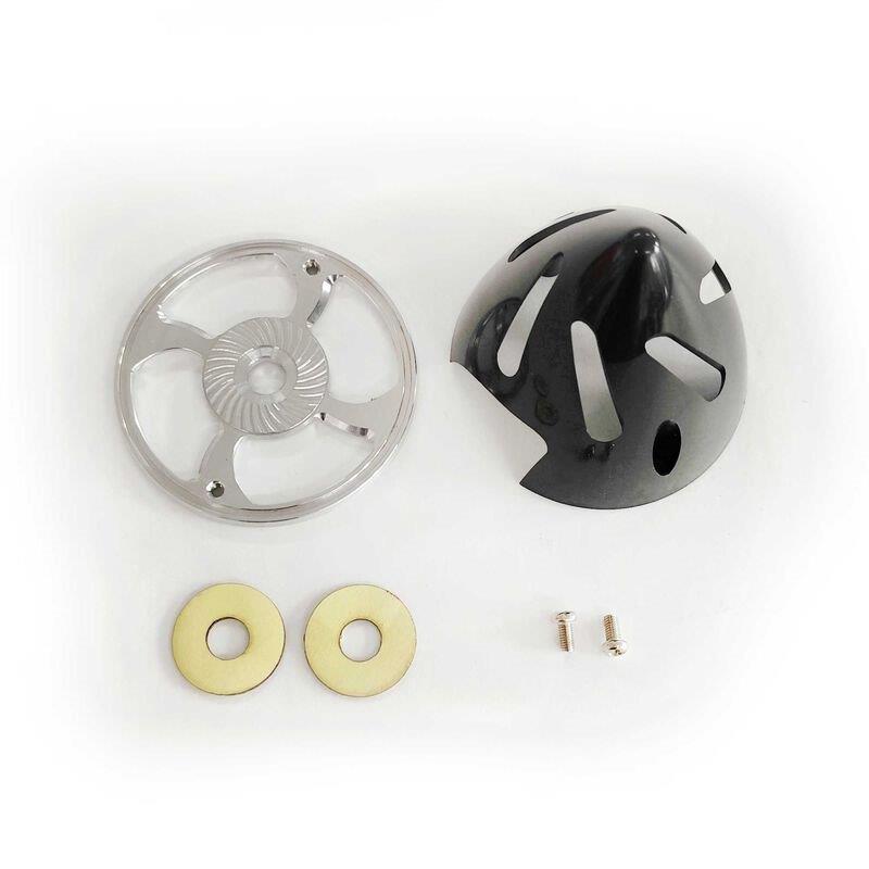 E-flite Spinner: Eratix 3D 1.6m (64inch)